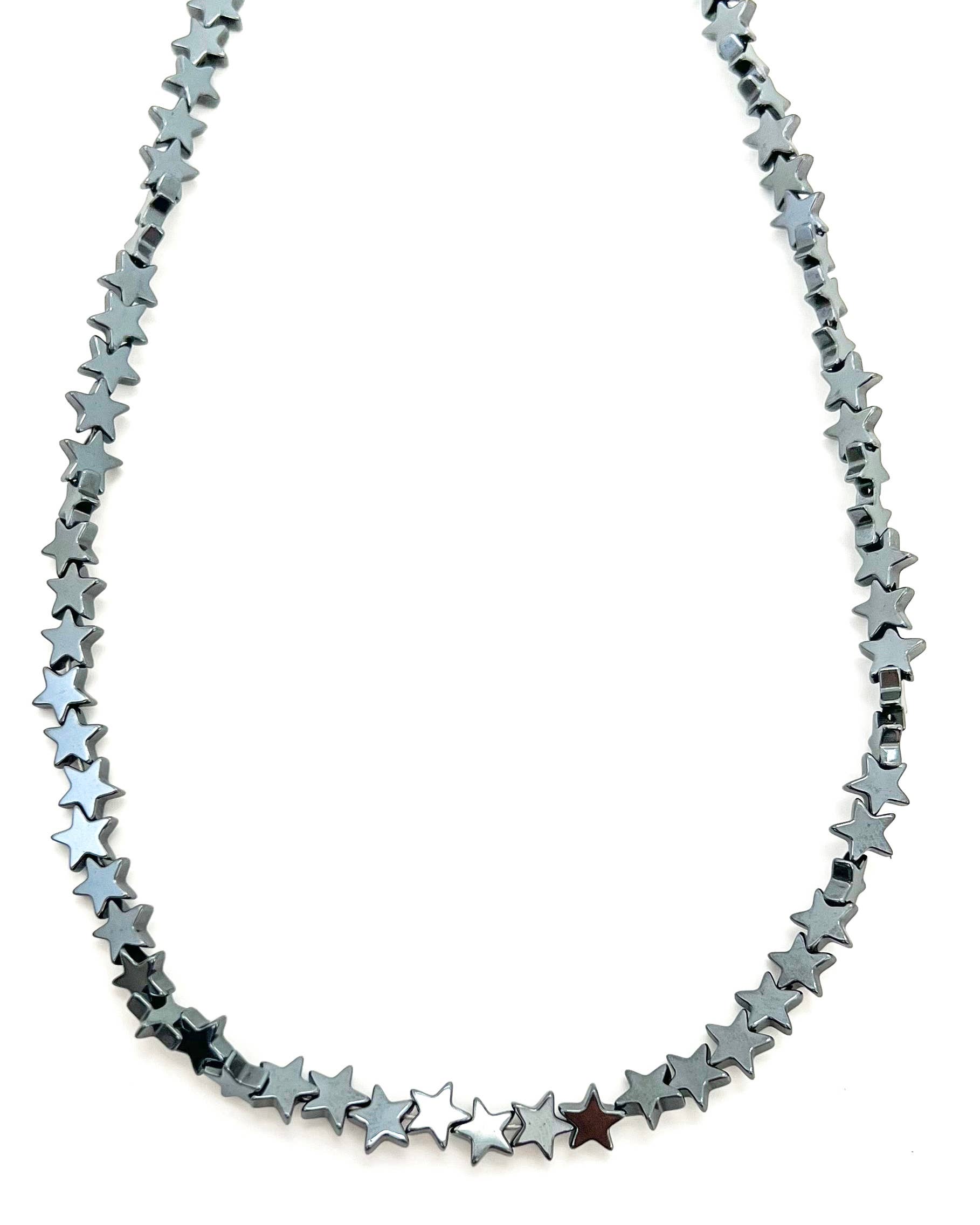 BELJOY - Wholesale Beaded/Pearl Necklace - Lucille Beaded Necklace || Choose Style2