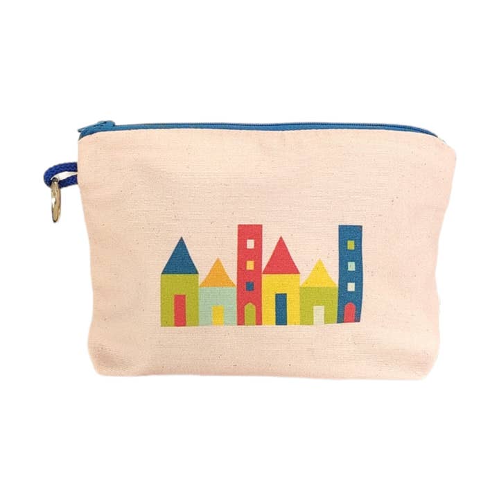 BOLSA DE HIGIENE CASAS HUESO por atacado de Hubara