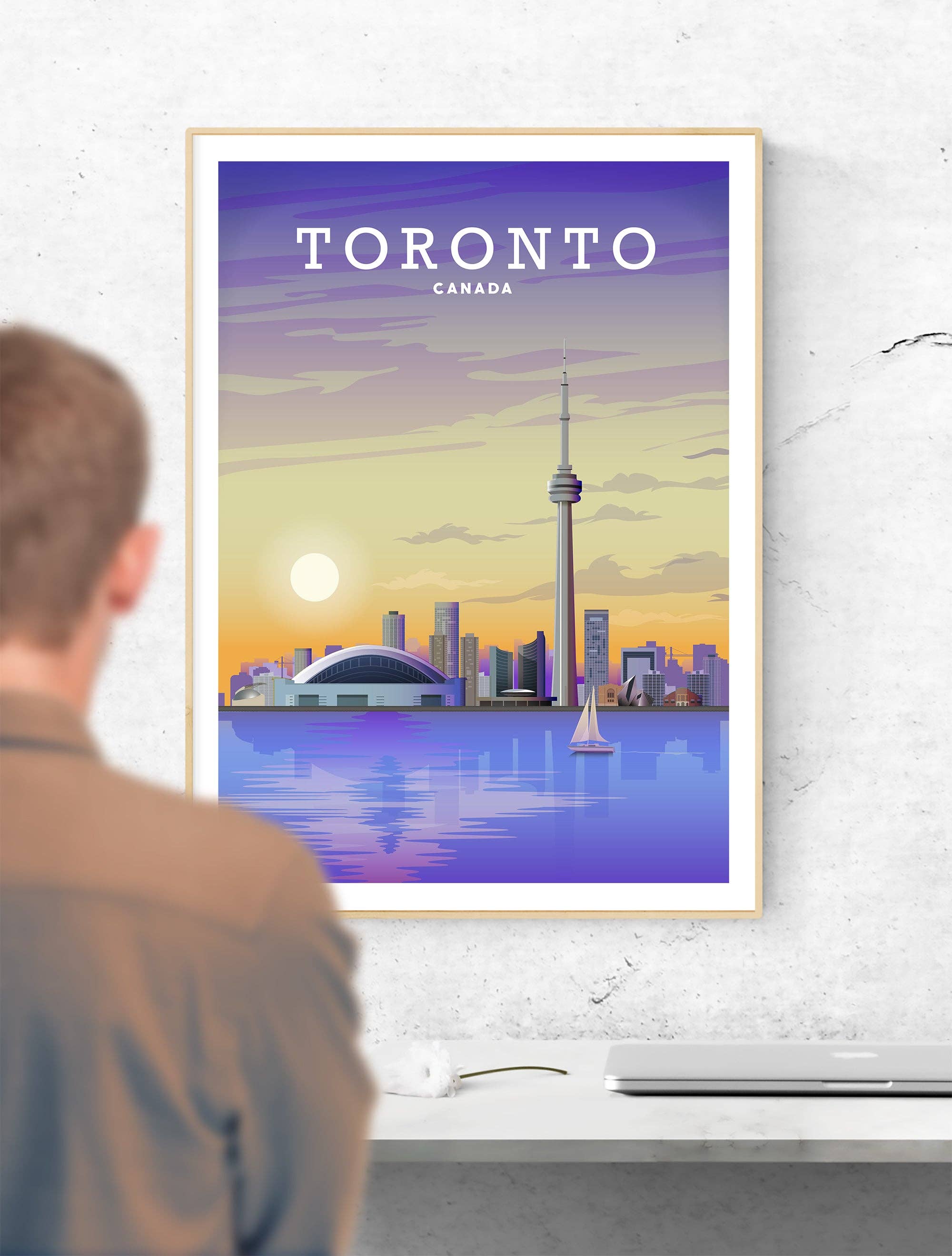Hillview Prints – wholesale Art print – Toronto, Canada4