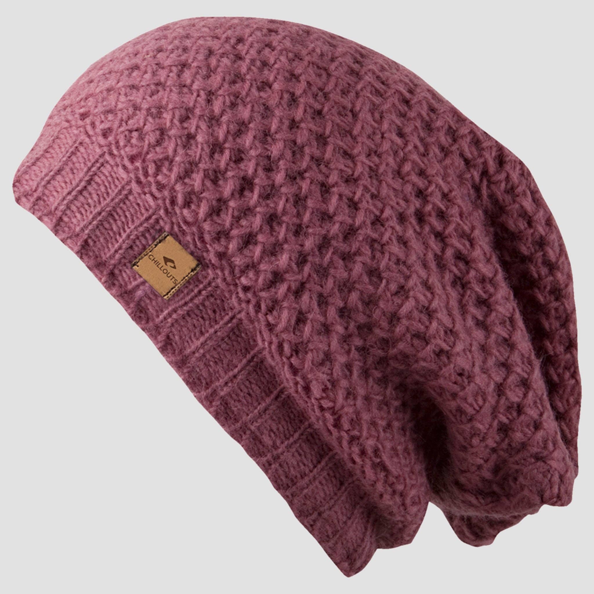 Chillouts GmbH - Wholesale Beanie - Women's - Winter hat "Nele" (Long Beanie)0