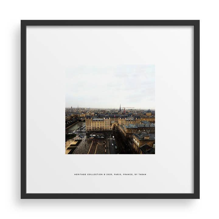 PARIJS 01 voor wholesale door squarepaint