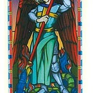 Nio dagars bön till Sankt Mikael för wholesale av WLM