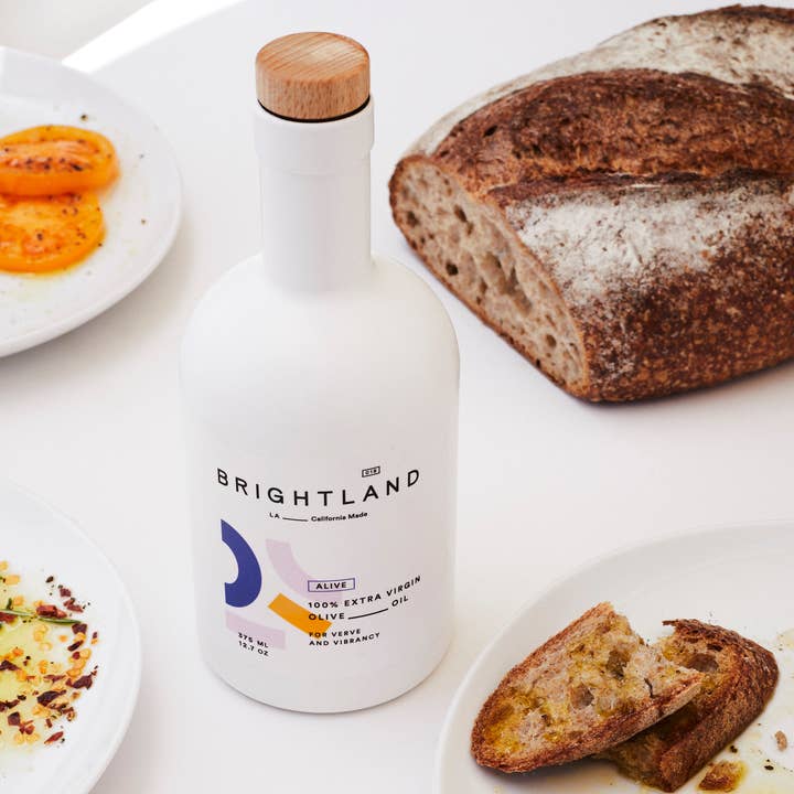 Brightland - Wholesale Olive Oil - ALIVE Extra Virgin Olive Oil1