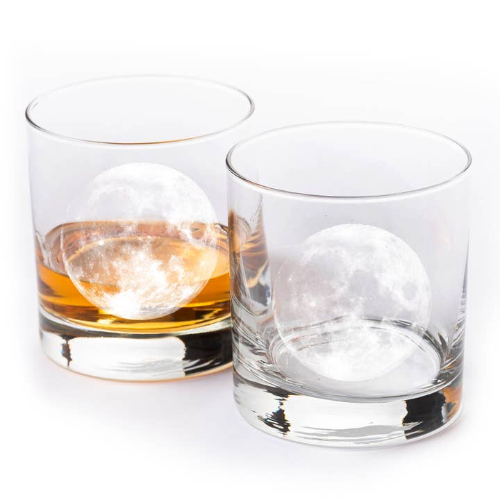 Full Moon Whisky glasögon för wholesale av Black Lantern