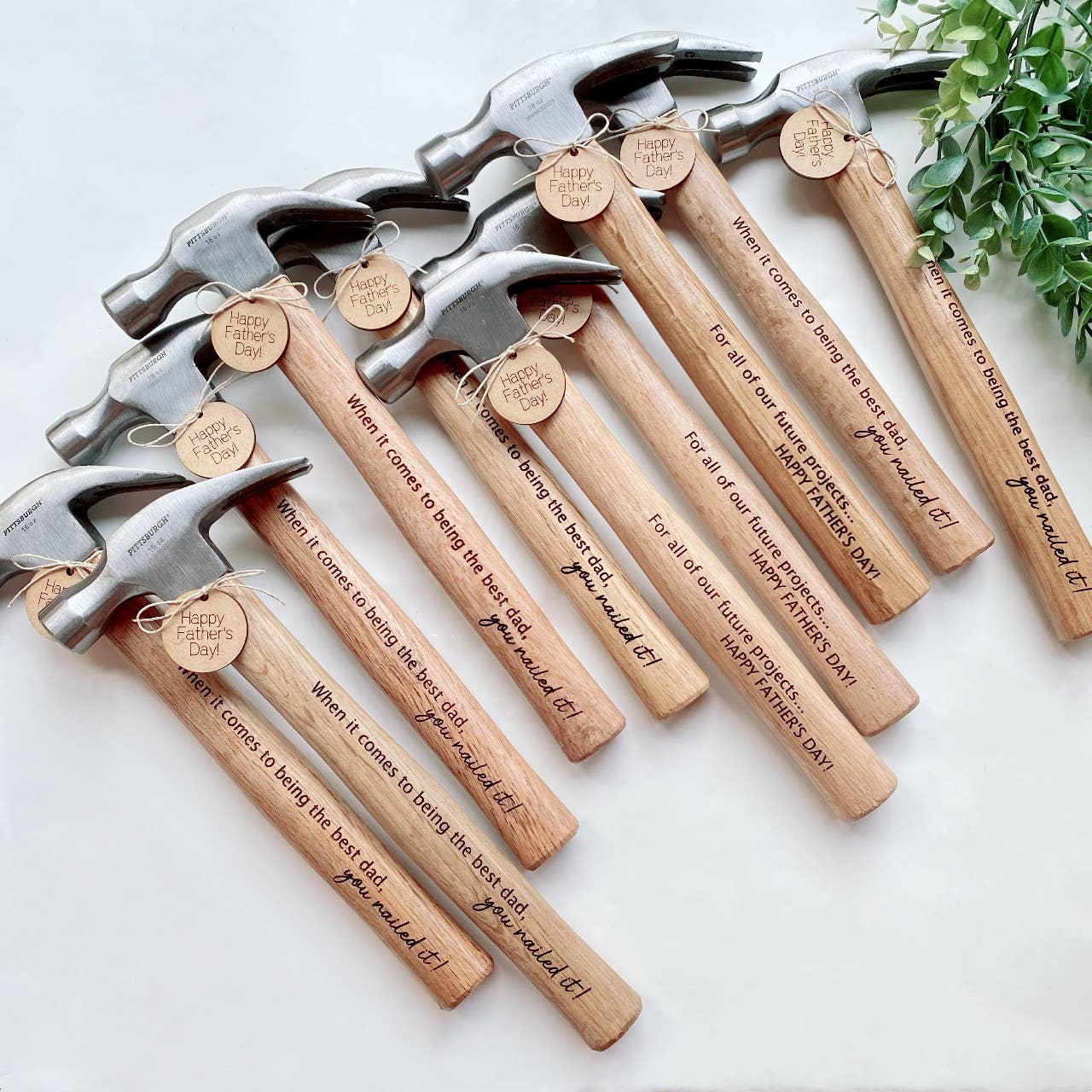 M.Ree Jewels Creative - Wholesale Handy Tool - Custom Engraved Hammer3