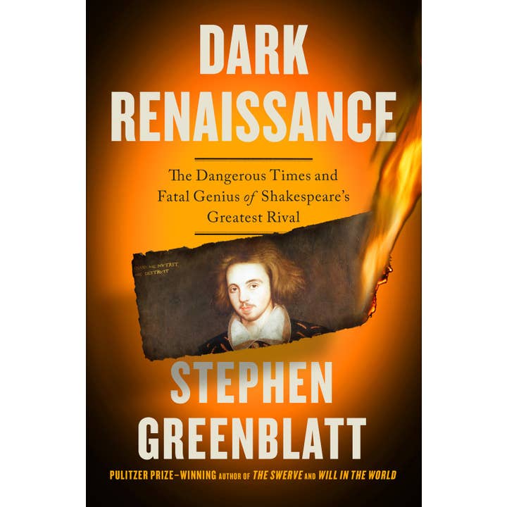 Dark Renaissance for wholesale by W. W. Norton