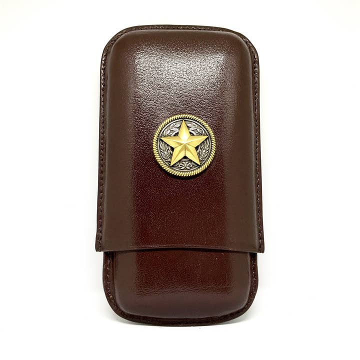 Cigar Cutters by Jim - Wholesale Humidor/Cigar Accessory - Texas Star Cigar Case