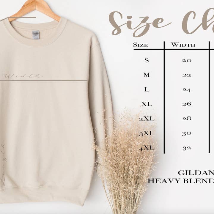 Plantiful Design Co - Wholesale Sweatshirt - Women's - Embroidered Cottagecore Butterfly Moth Nature Sweatshirt