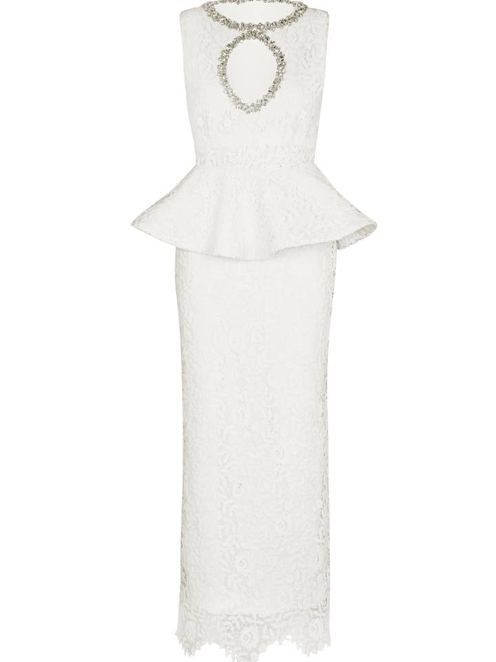 KALIRA DRESS for wholesale by NANA GOTTI