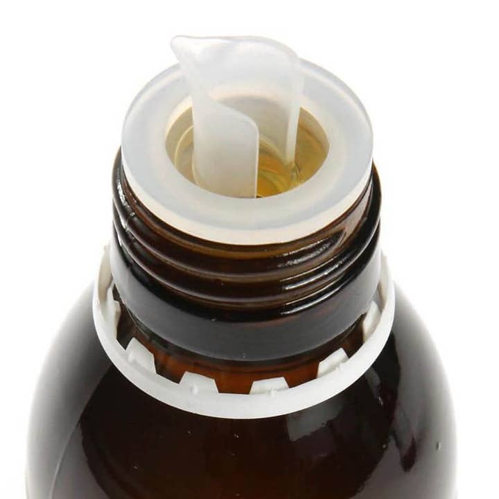 The Blessed Seed - Black Seed Oil Specialists – wholesale Oralt tillskott/Vitamin – EXTRA STARK svartfröolja - 100ml
