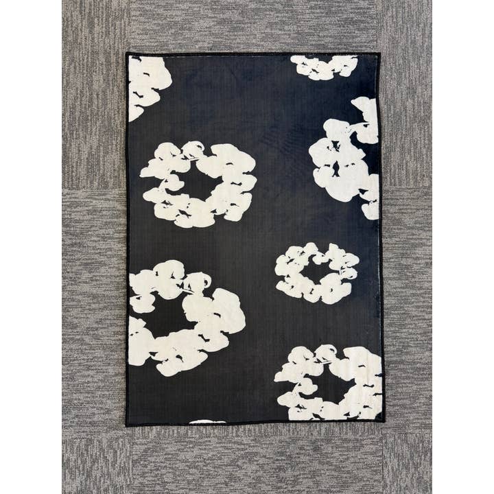 Tapis de Chambre de Baskets - SNK137 pour la vente par Galata Traders