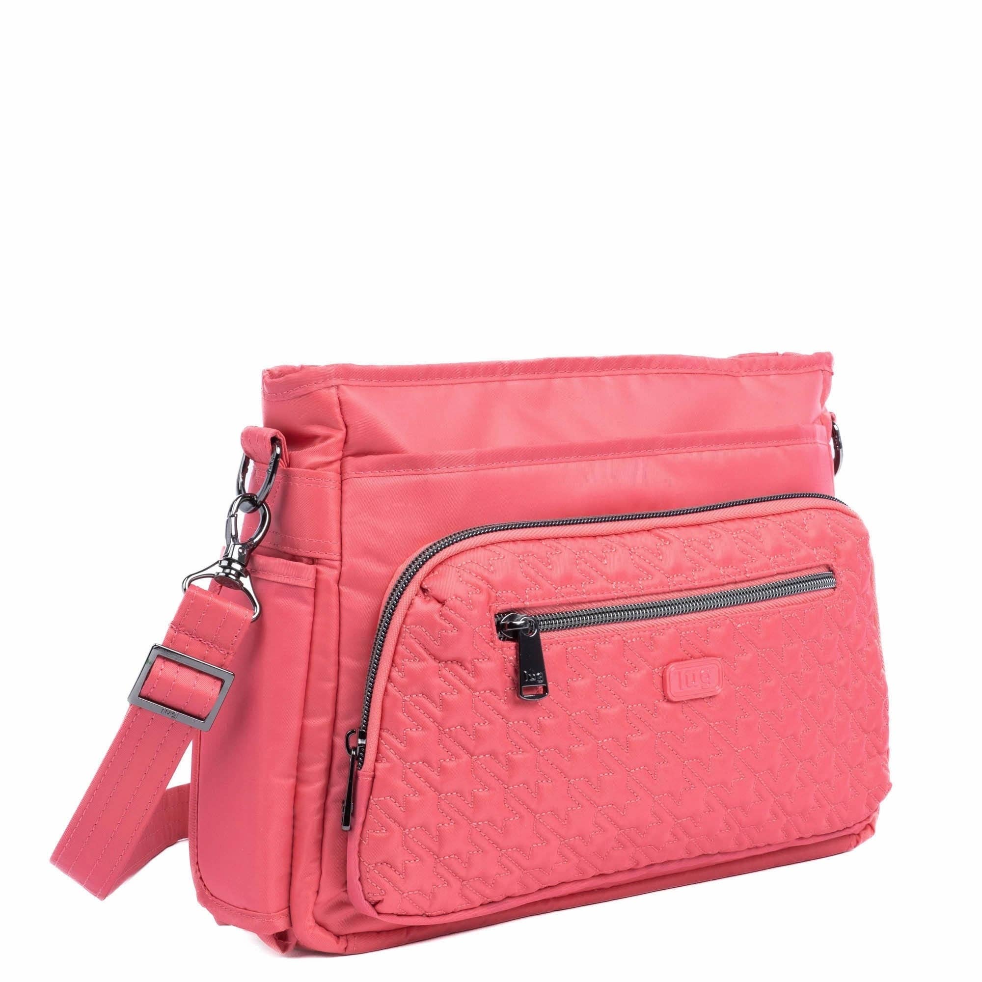 Lug - Wholesale Crossbody Bag - Women's - Shimmy SE Crossbody Bag61
