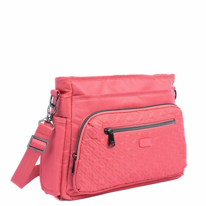 Lug - Wholesale Crossbody Bag - Women's - Shimmy SE Crossbody Bag61