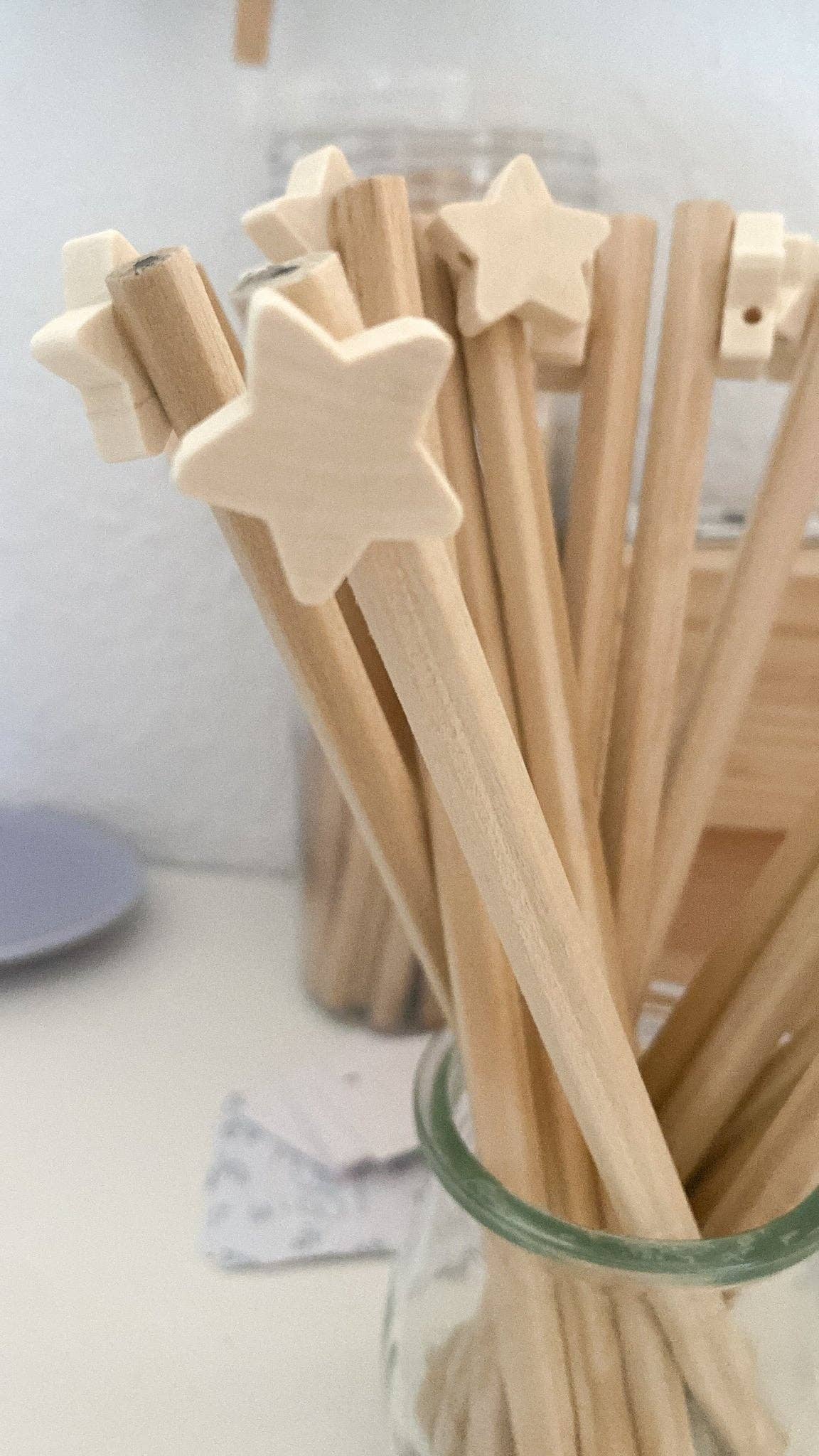 Menta Atelier - Wholesale Pencil - Wooden pencil2