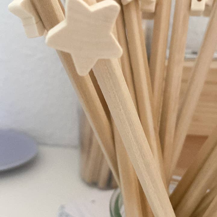 Menta Atelier - Wholesale Pencil - Wooden pencil2