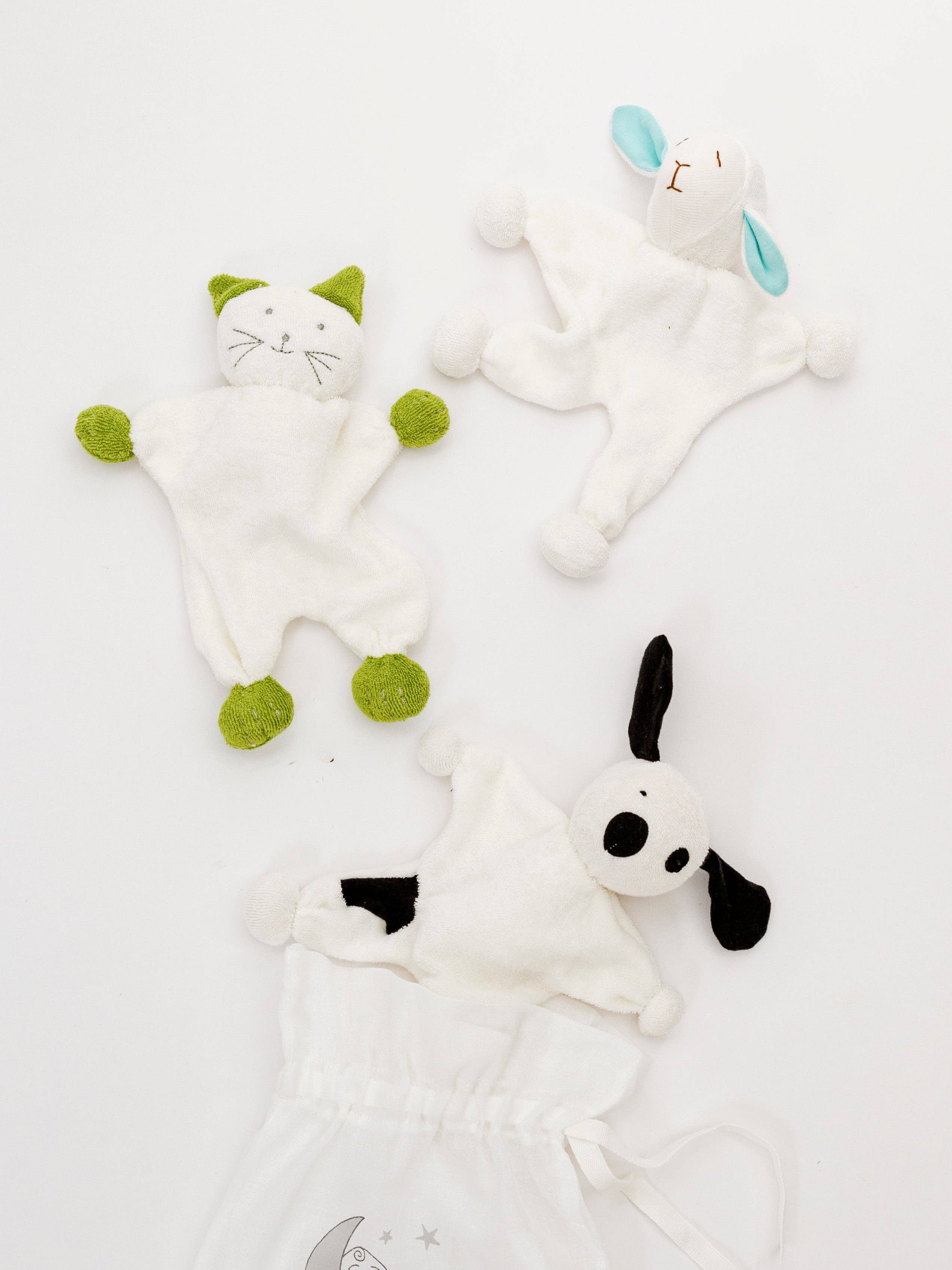 Under the Nile - Vendita all'ingrosso Peluche - Bambini e neonati - Giocattolo per gatti Cece the Soft Flat5