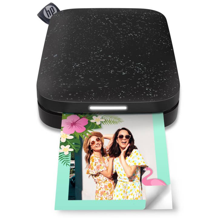 Sprocket Portable 2" x 3" Instant Photo Printer for wholesale by HP