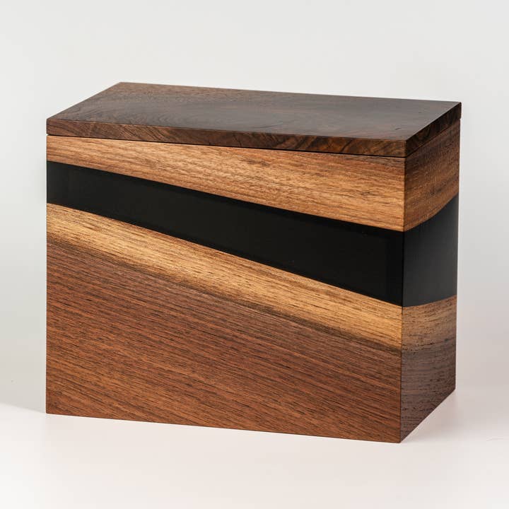 The Windsor Urn - Urn 3 of 15 for wholesale by The Legacy Urn Company