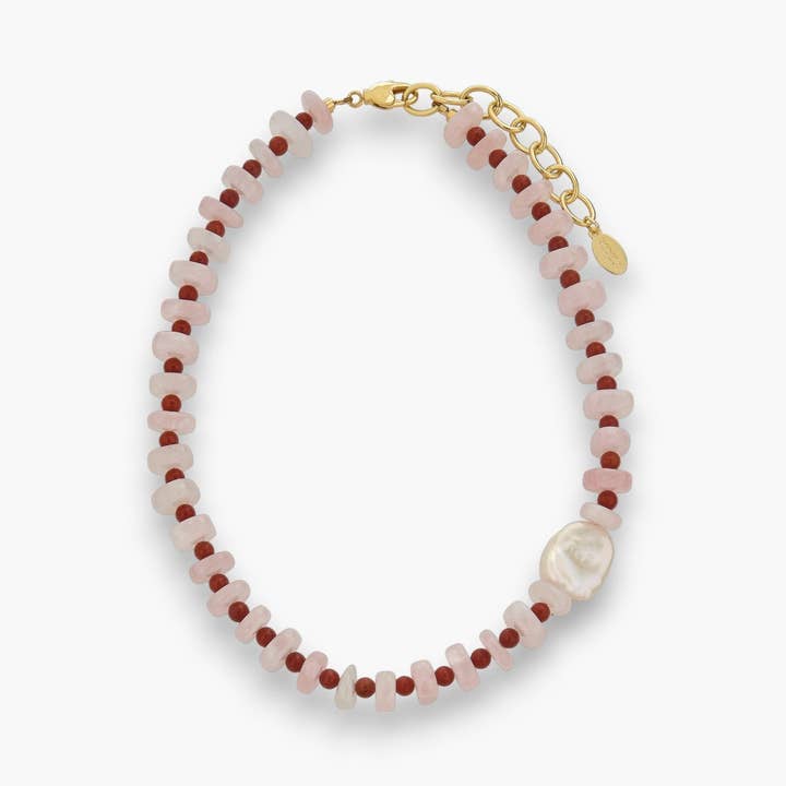 Mia ketting voor wholesale door Rodela