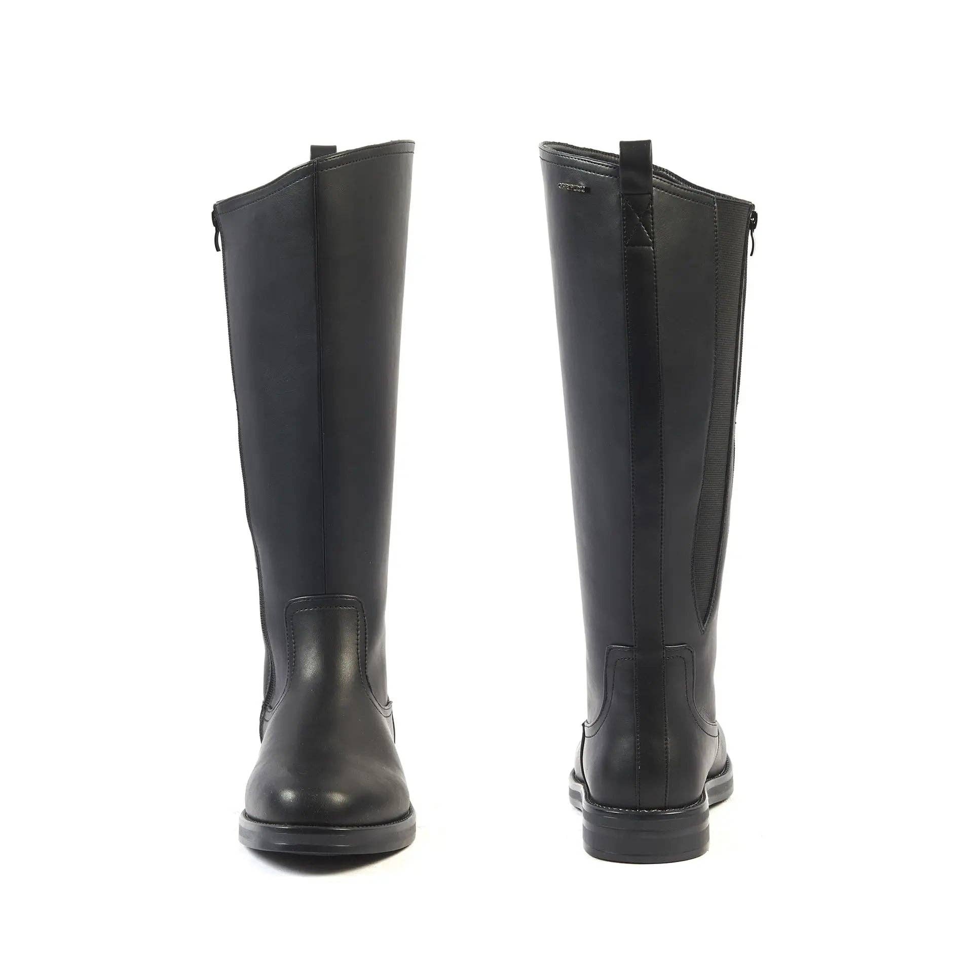 Gabylou - Wholesale Boots - Women's - Wide Calf Boots 2XL - Melania Model7