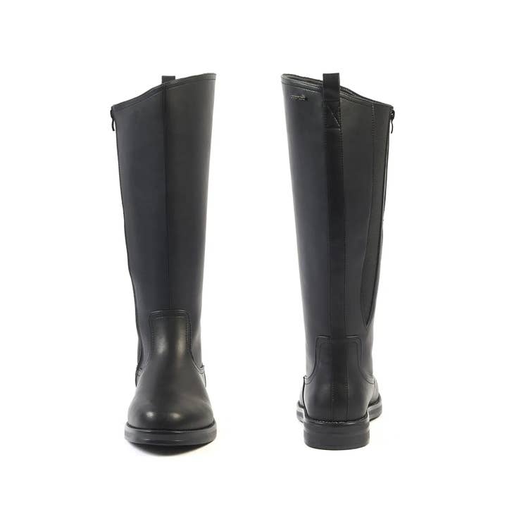 Gabylou - Wholesale Boots - Women's - Wide Calf Boots 2XL - Melania Model7