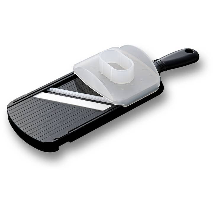 CERAMIC JULIENNE MANDOLINE SLICER for wholesale by Kyocera International, Inc.