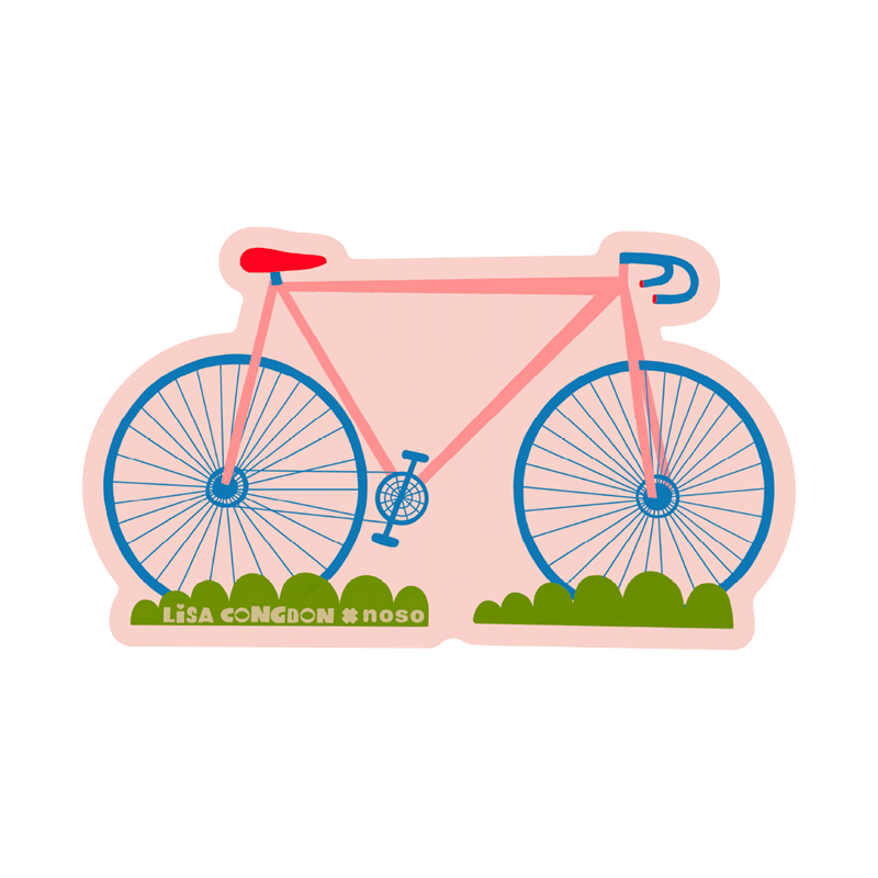 Noso Patches - Wholesale Patch - Bikes Are Life0