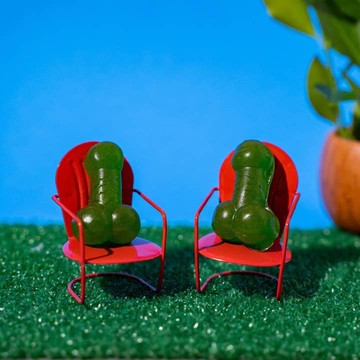 Rain Parade Gifts, Gags, and Novelties - Wholesale Gummy - Eat a Bag of Dicks - Gummy Penis Candy10