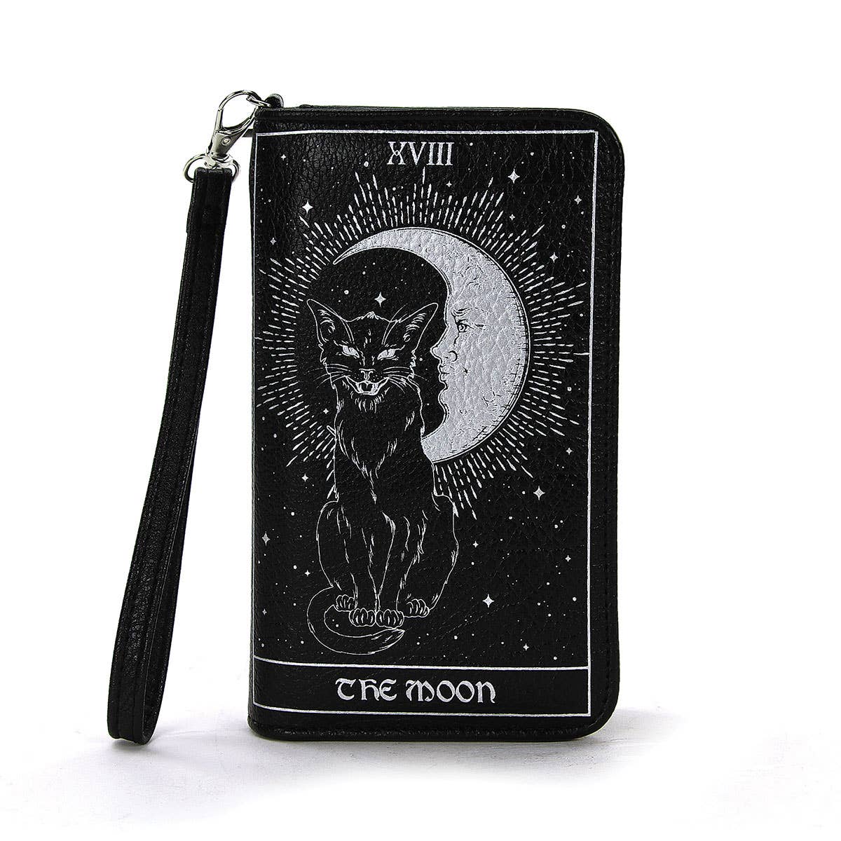 COMECO INC - Wholesale Wallet - Women's - Tarot Card Wallet2