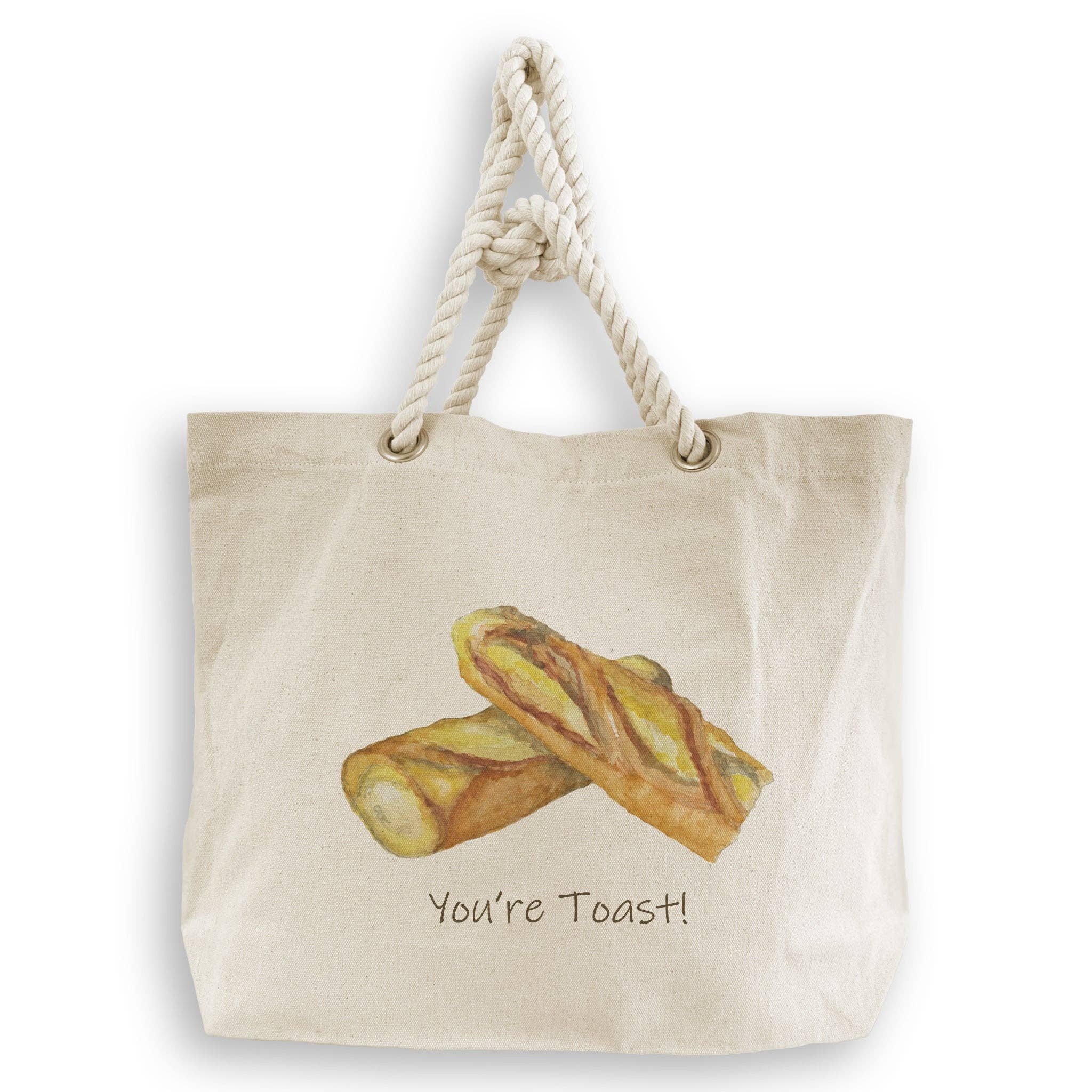 French Graffiti – wholesale Kökshandduk – Baguette med citat6