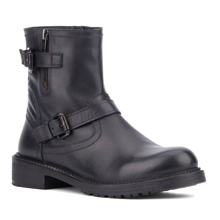 S3 Holding - Venta al por mayor Botas - Mujer - Vintage Foundry Co. Botines Umay para mujer