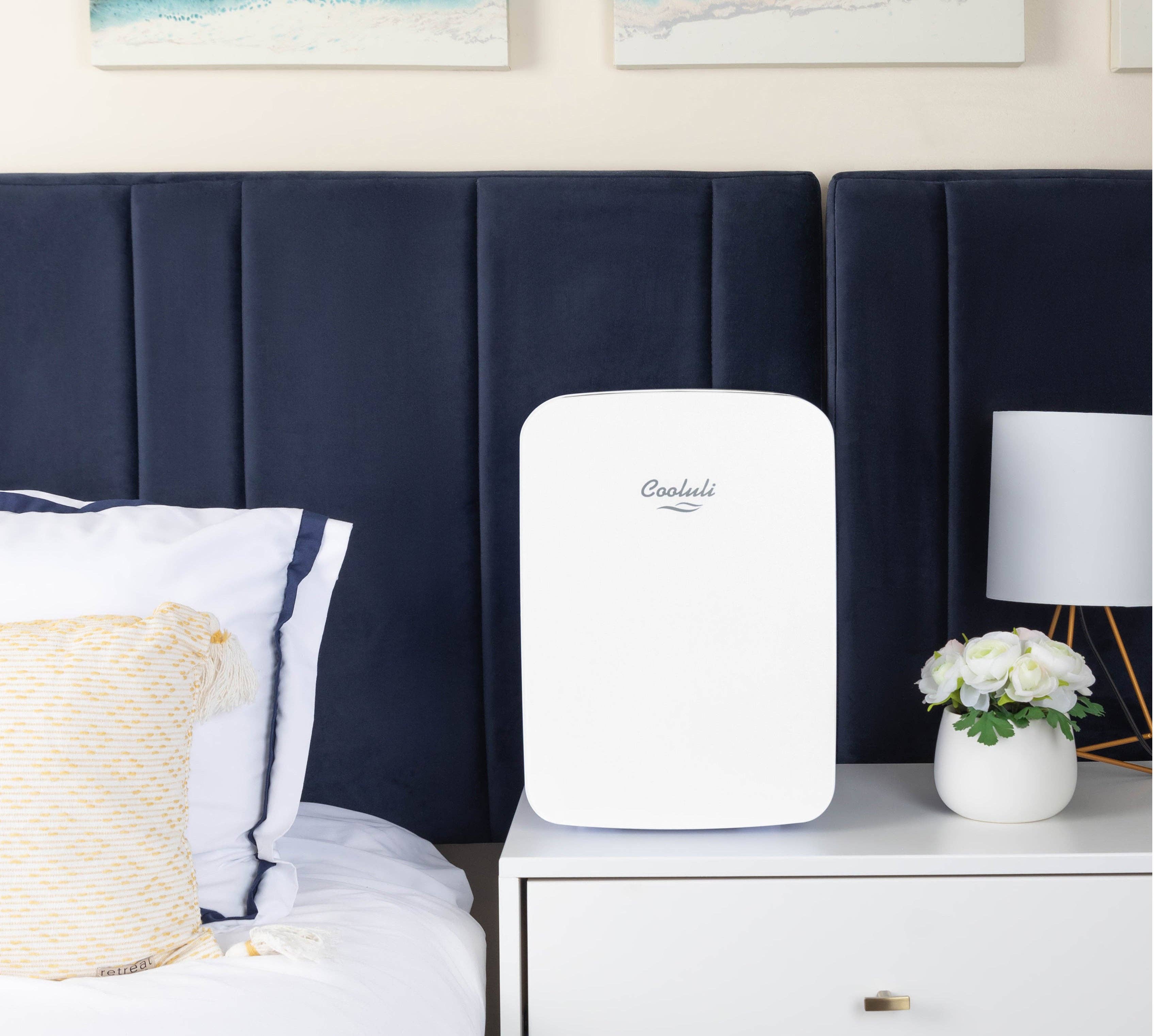 Cooluli - Wholesale Portable/Mini Fridge - Infinity 15 Liter Mini Fridge20