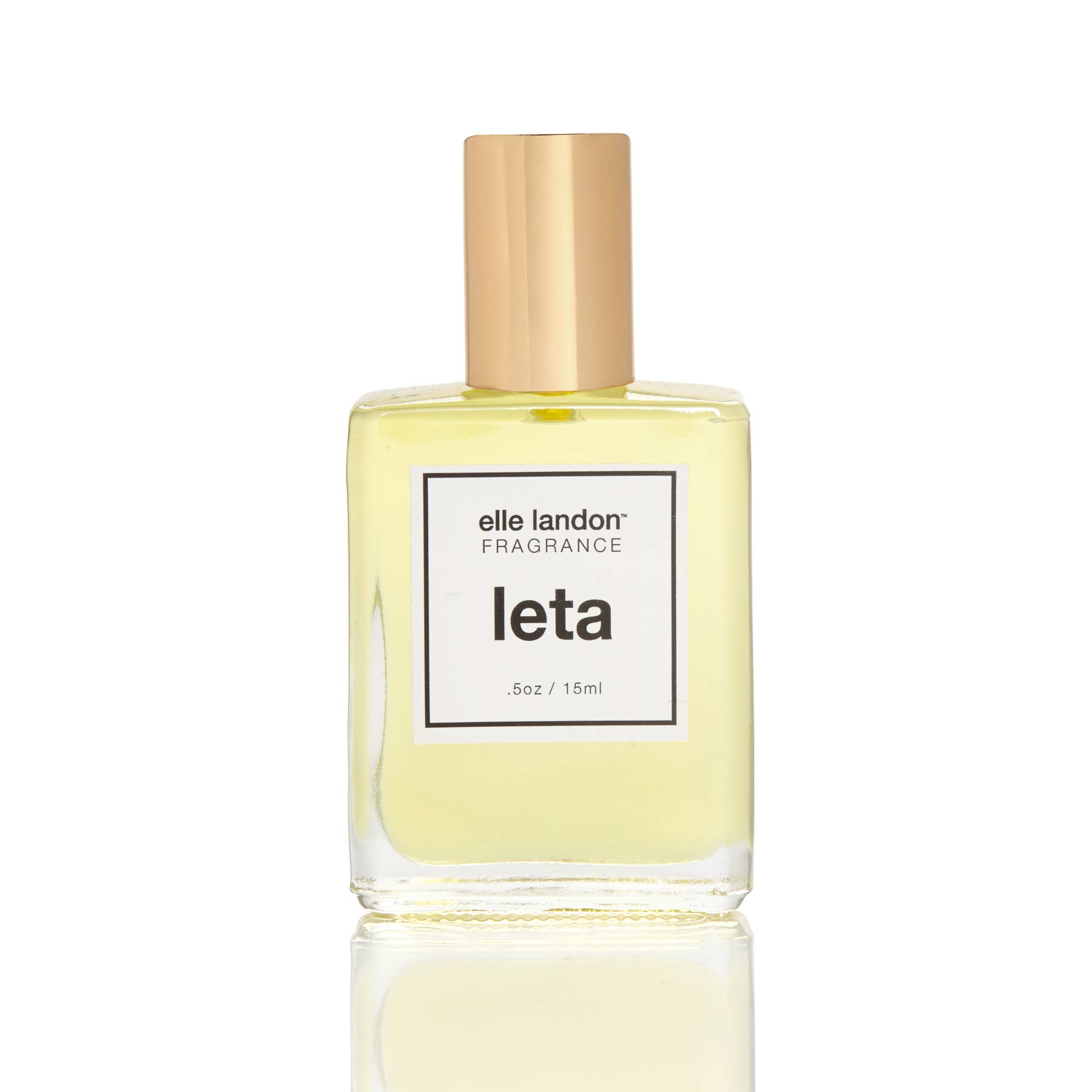Elle Landon - Wholesale Fragrance Oil - leta fragrance1