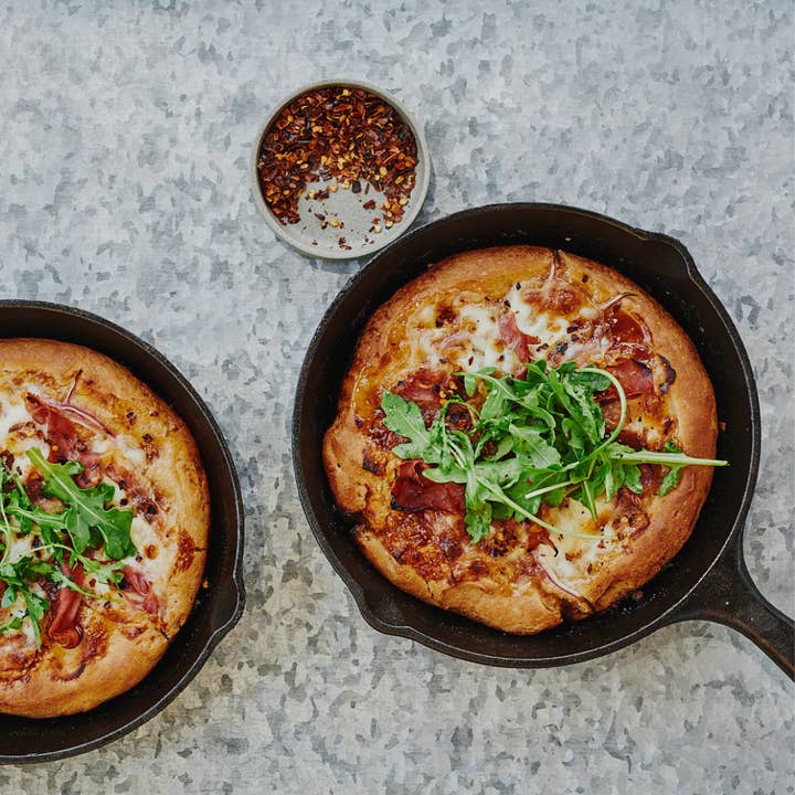 Hayden Flour Mills - Wholesale Flour - Pizza Flour