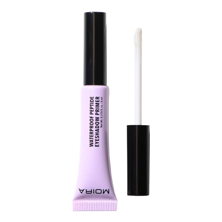 Moira Cosmetics - Wholesale Eyeshadow Primer/Base - Waterproof Peptide Eyeshadow Primer