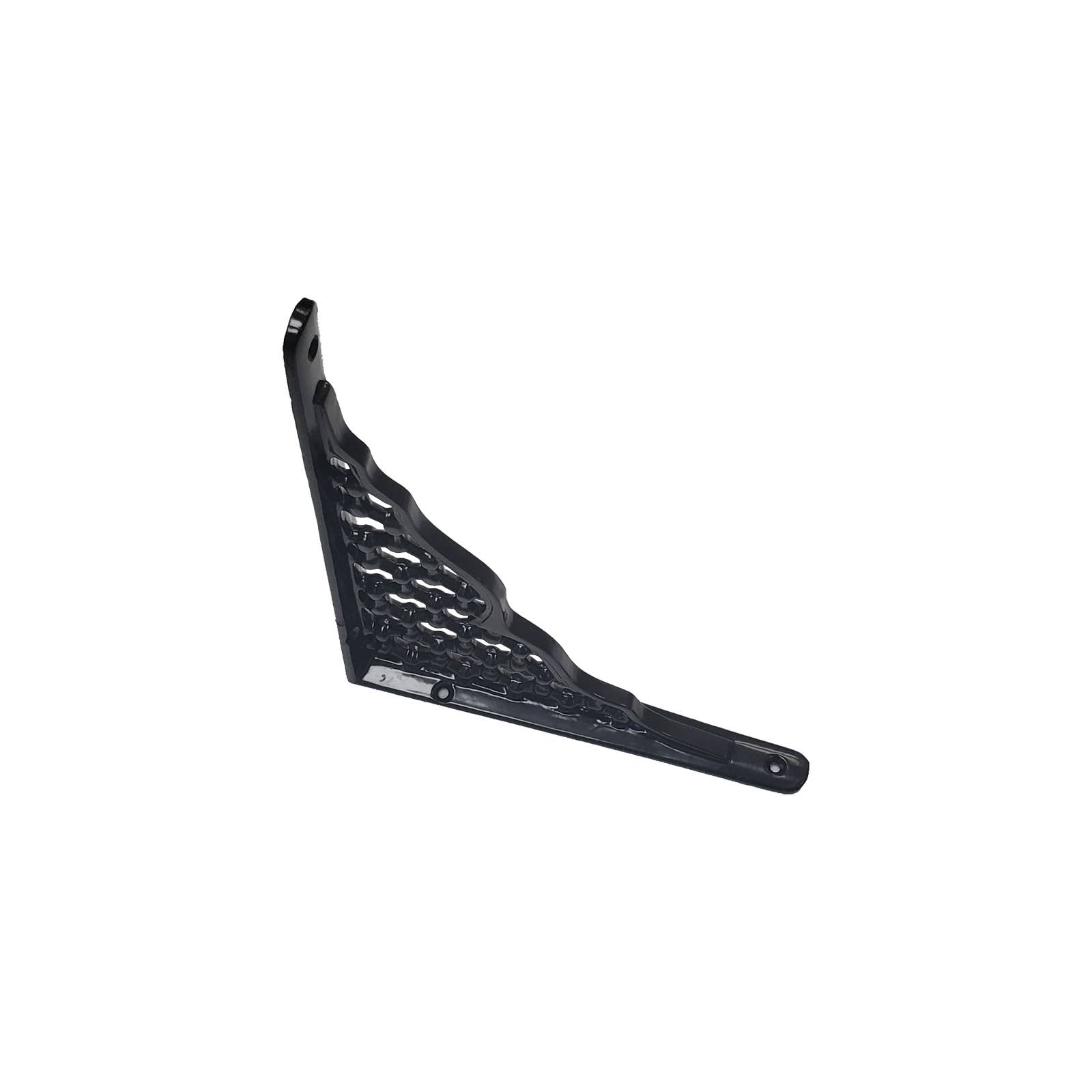 PRIMA DECORATIVE HARDWARE INC – Engroshandel Fritstående hylde – Hyldeknægte i støbejern – BA95802