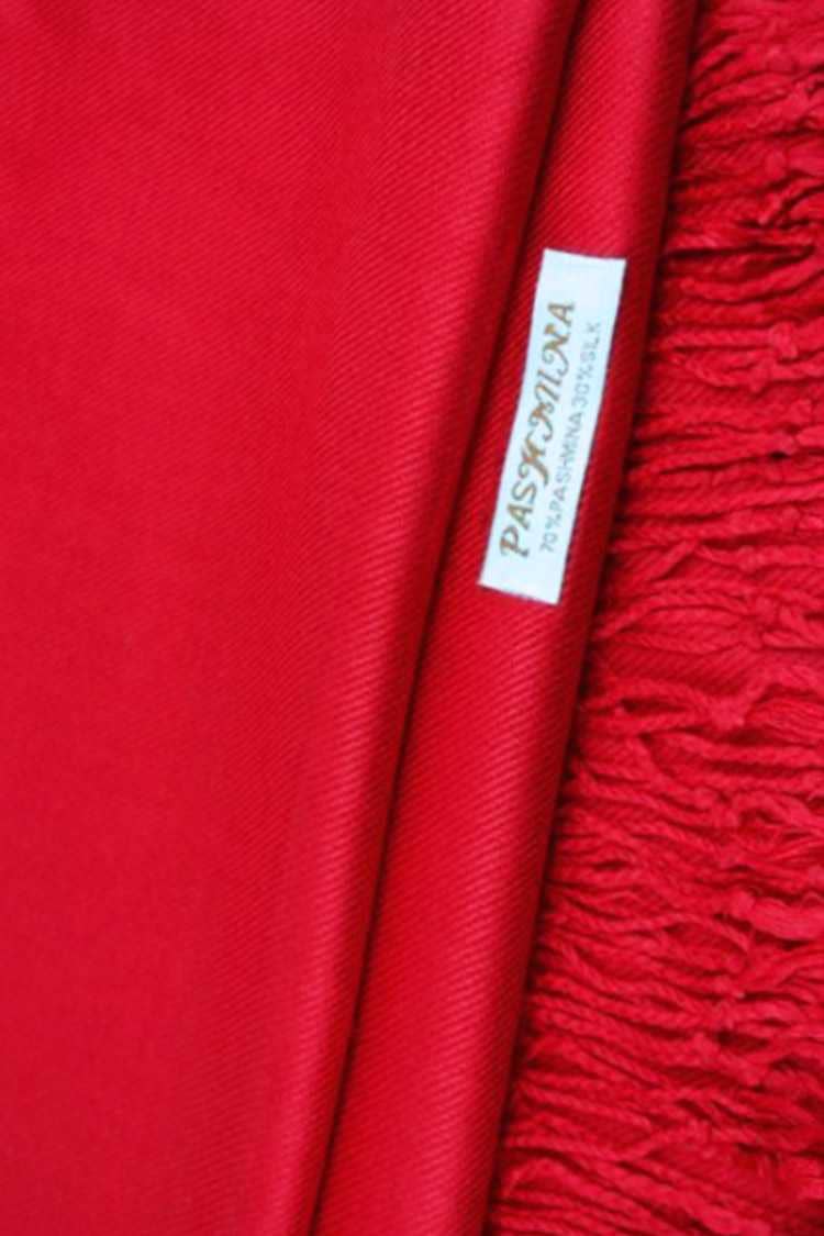 Artini Accessories - Venta al por mayor Bufanda - Mujer - Gran chal de mezcla de pashmina y seda17