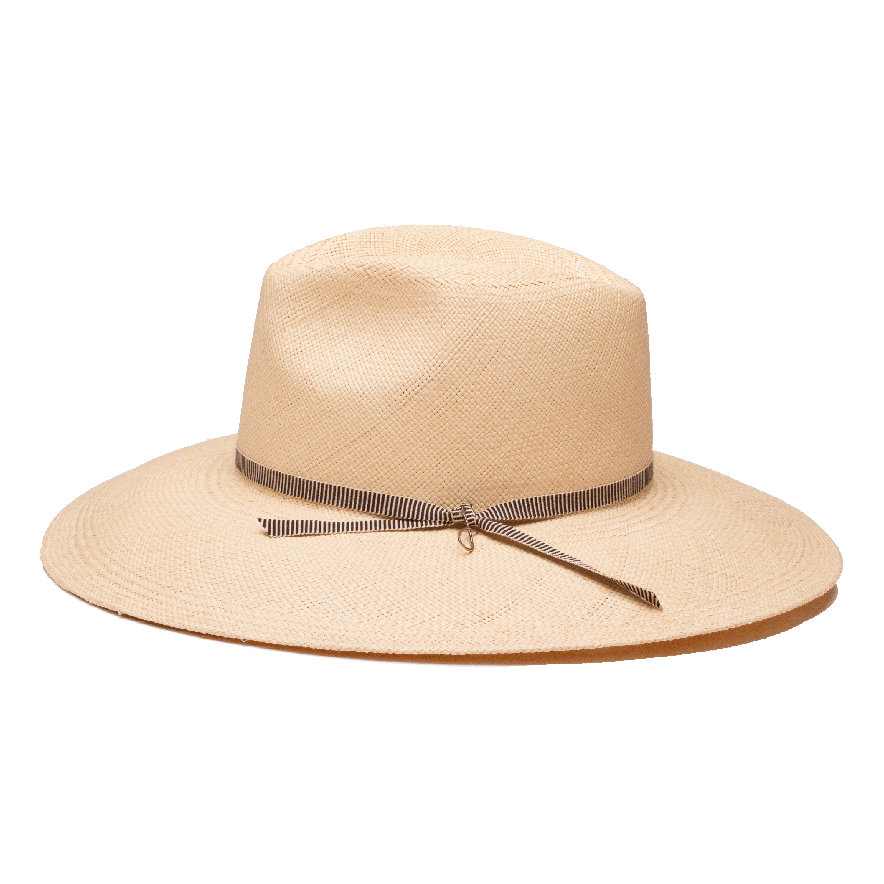 JOLIE SU - Wholesale Straw Hat - Women's - Barbara Sand6