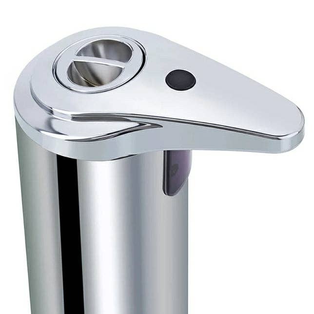 Captain Olfac - Wholesale Hand Sanitizer - Contactless Gel Dispenser12