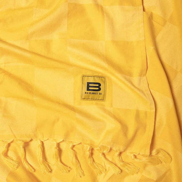 Big Blanket Co - Vente Serviette de plage - Couverture Big Beachy™8