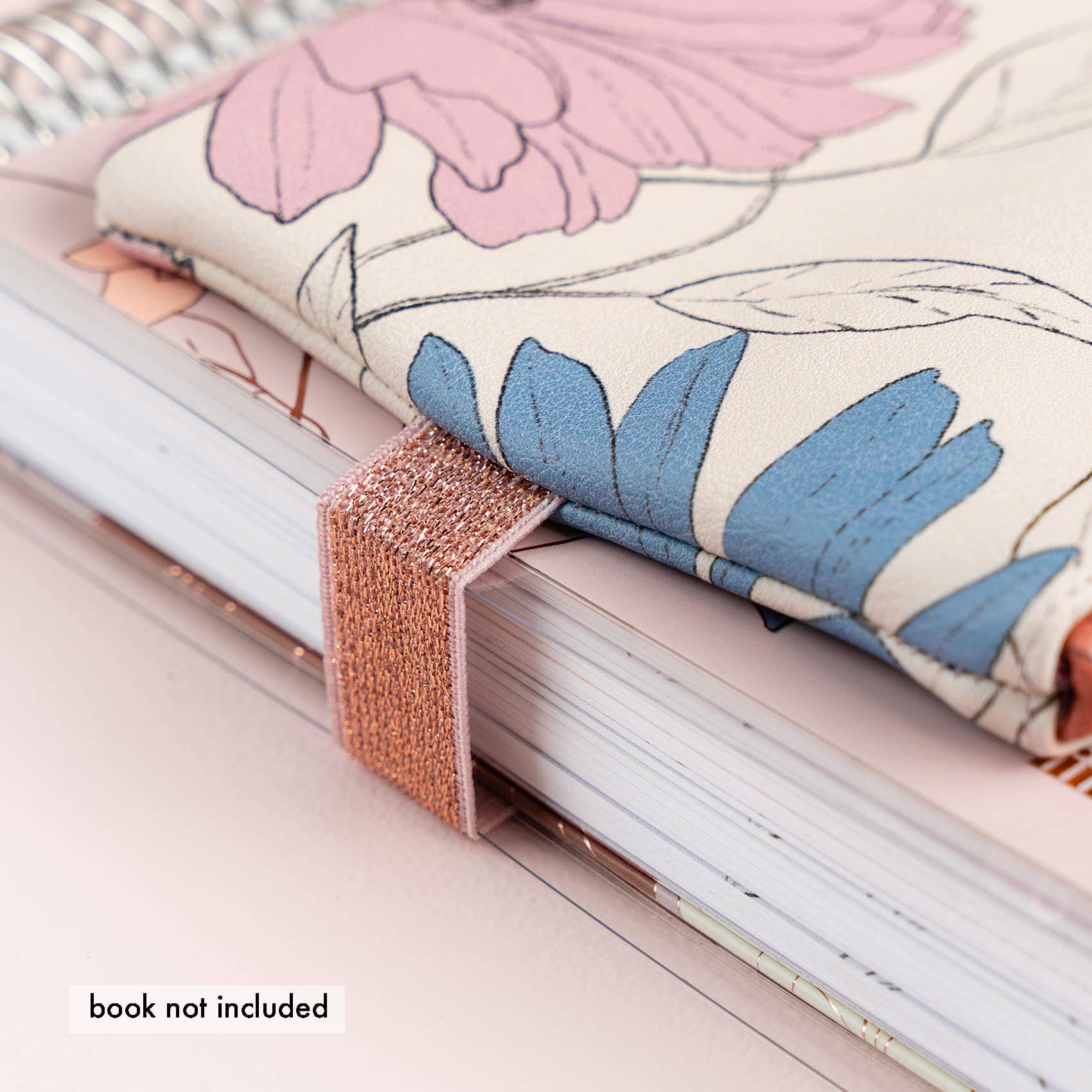 Erin Condren Design - Wholesale Planner - Ultimate Planny Pack - In Bloom5