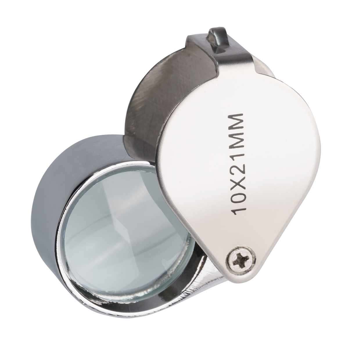 Heebie Jeebies - Wholesale Magnifying glass - Field Magnifier Heebie Jeebies Mini Pocket Magnifier4