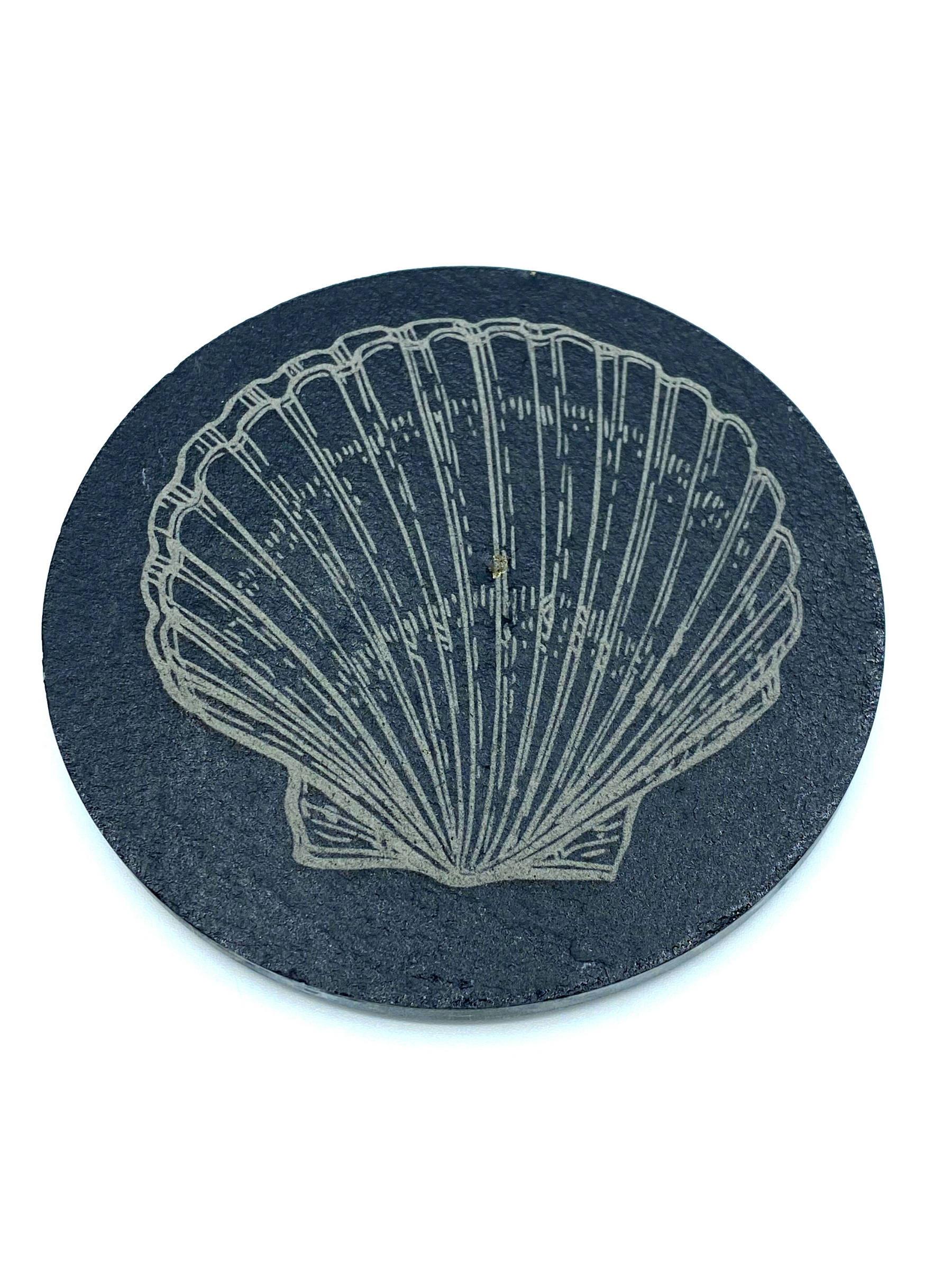 Nautically Northern - Wholesale Coasters - Nautical Coasters in Slate and Bamboo (Set of 4)4