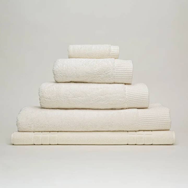 King Of Cotton - Wholesale Bath Towel - 800 Gram Per Square Metre Ultimate Cotton Towels3