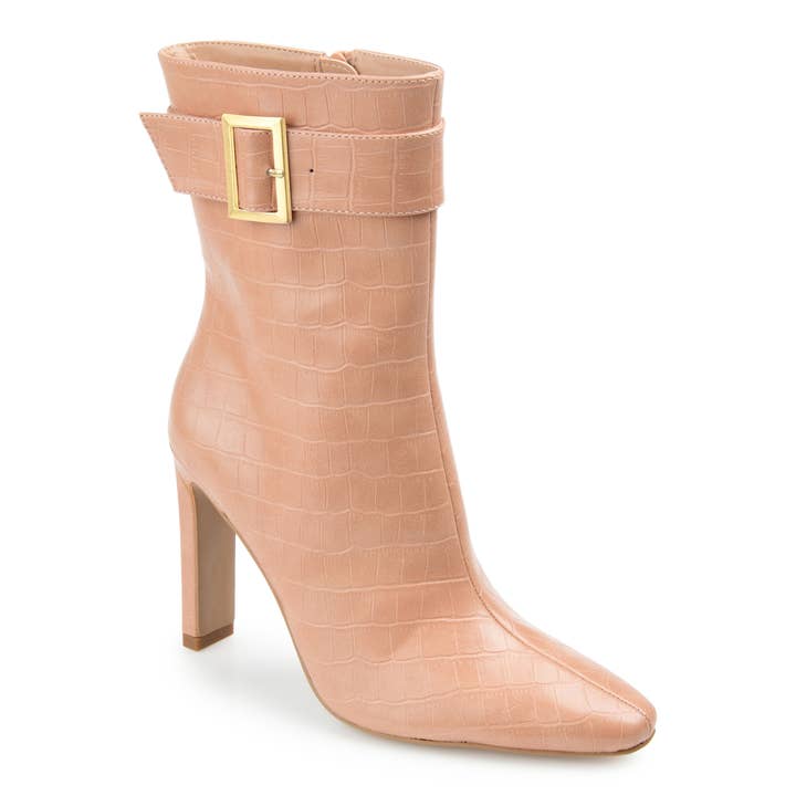 Journee - Wholesale Booties - Women's - Journee Collection Women's Tru Comfort Foamâ„¢ Elanie Bootie