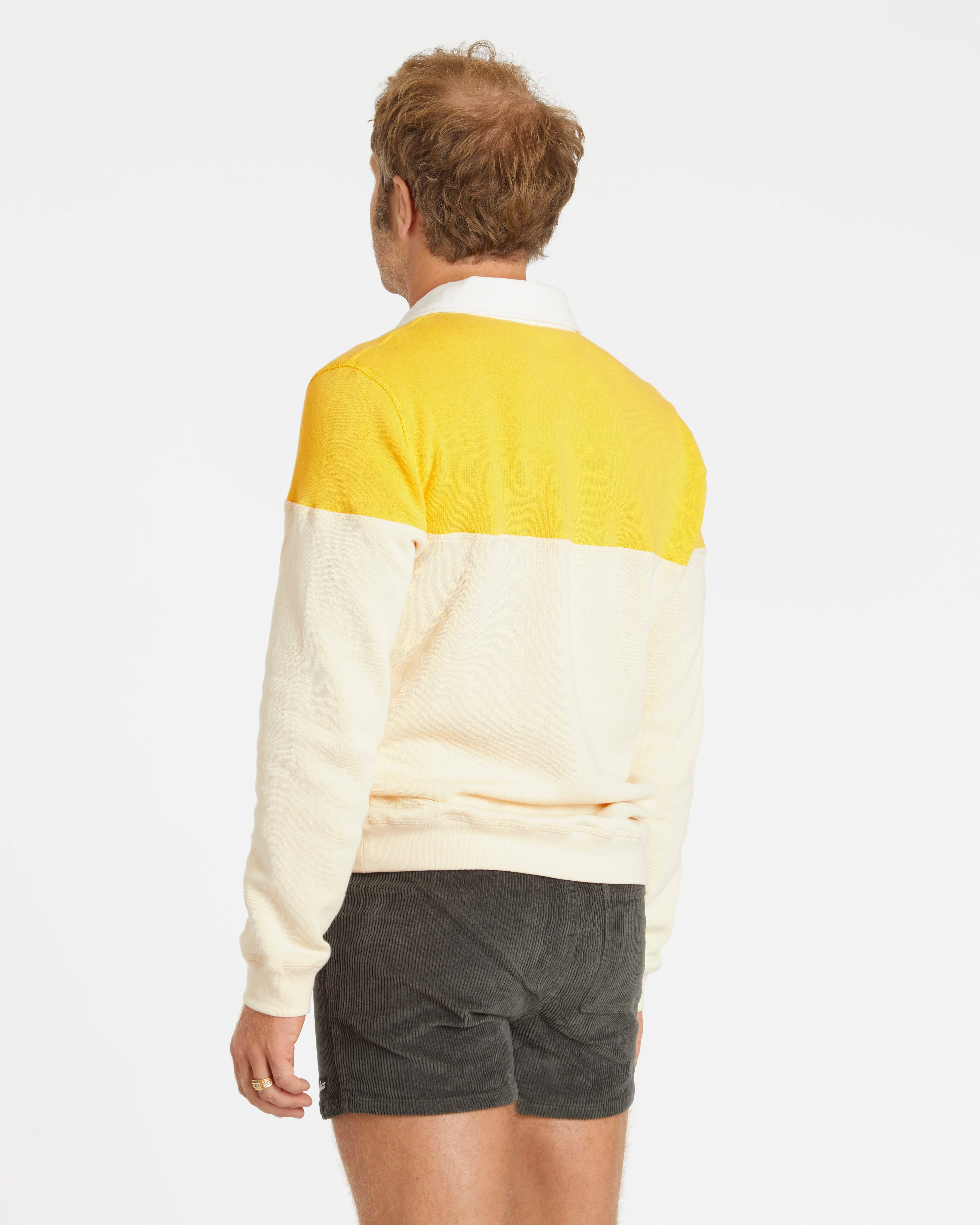 Hammies - Wholesale Polo - Men's - Rugby Shirt1