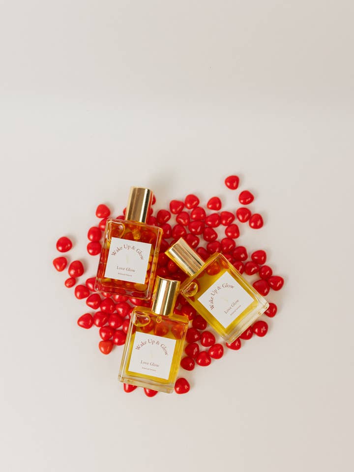 Éclat d'Amour pour la vente par Wake Up & Glow