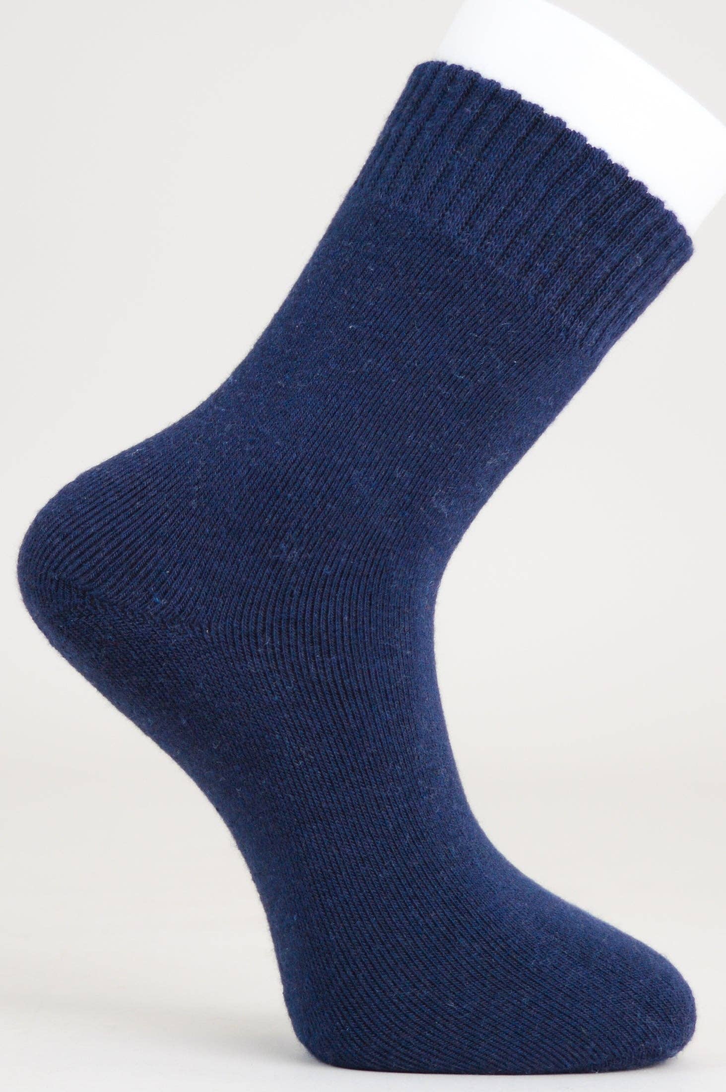 Blue Sky Clothing Co LLC - Wholesale Socks - Men's - Men's Merino Wool Socks for Literacy12