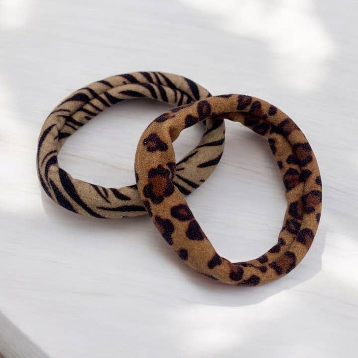 Djurmönstrad scrunchie TT03 och andra Köp djurtillbehör wholesale. Gratis returer och 60 dagar netto på Faire som trendar på Faire.