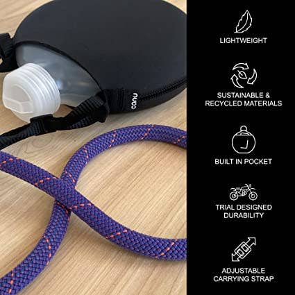 Canu Canteen - Wholesale Water Bottle - Canteen Water Bottle by Canu17